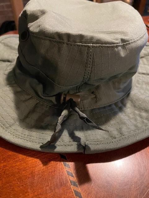 MFT Texas Boonie Hat